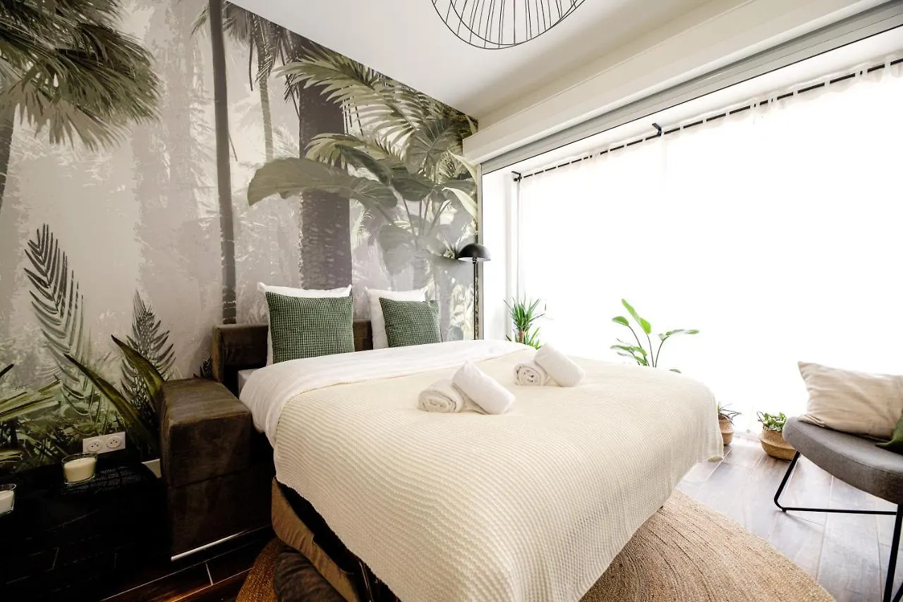 Luxury Home Near Tour Eiffel باريس 0*,  فرنسا