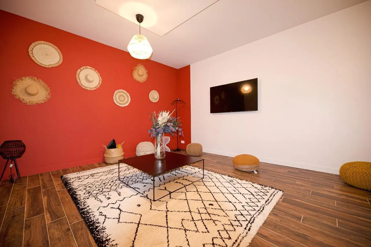 شقة Luxury Home Near Tour Eiffel باريس