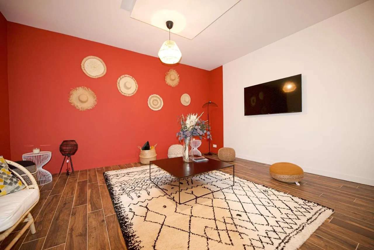 شقة Luxury Home Near Tour Eiffel باريس