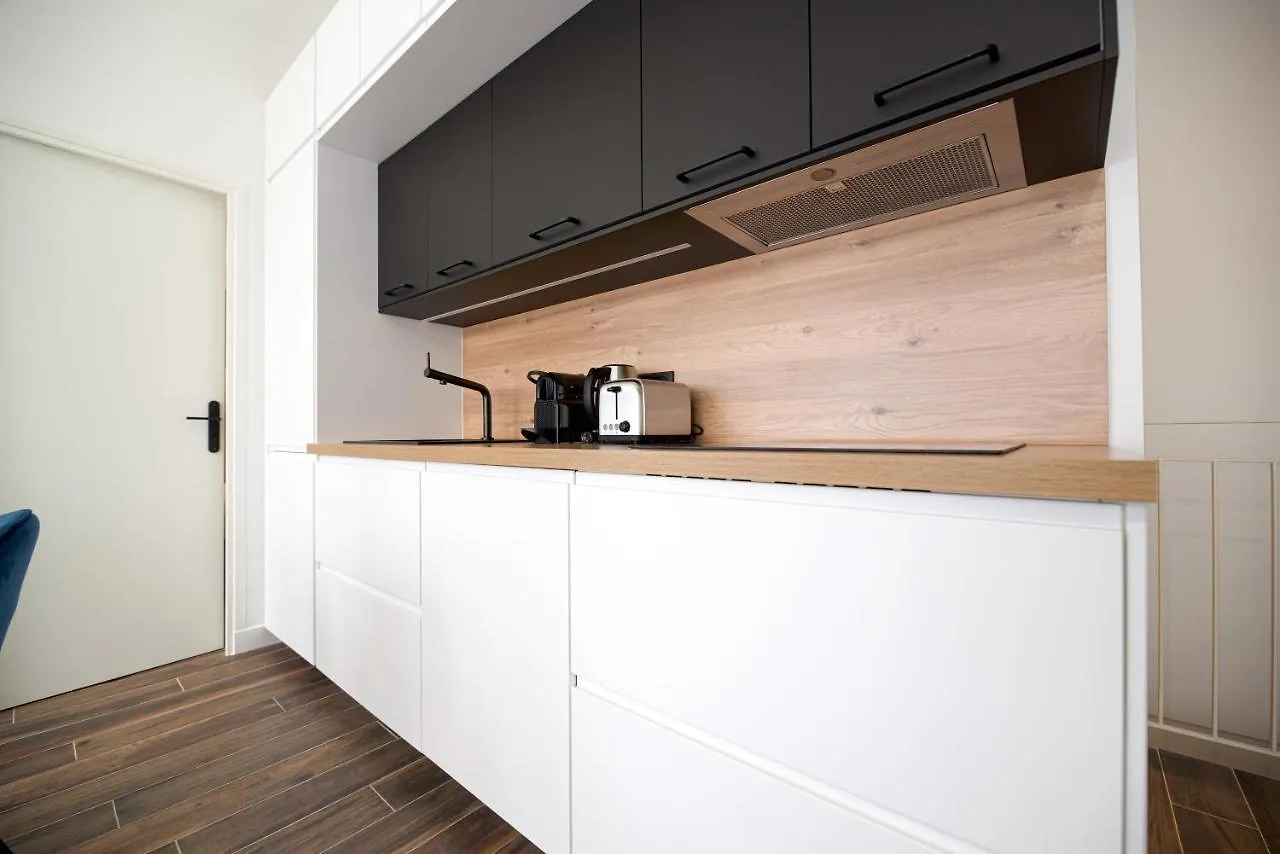 Luxury Home Near Tour Eiffel باريس شقة